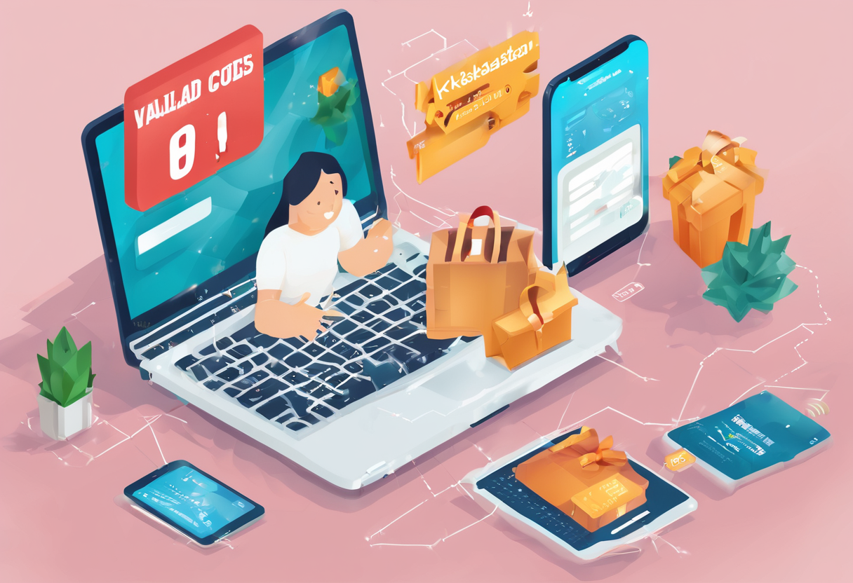 Как найти рабочие промокоды для популярных онлайн-магазинов в Казахстане