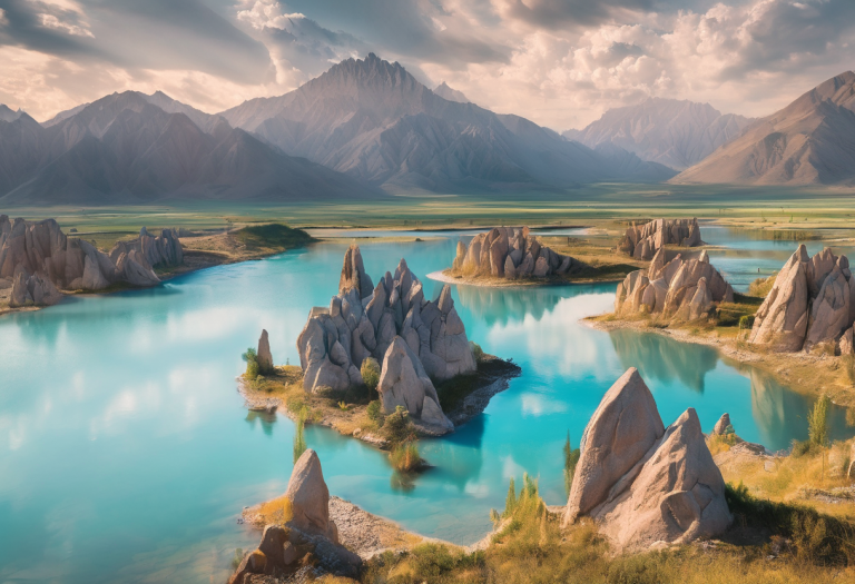 Специальные предложения и акции с использованием промокодов в Казахстане — ваш уникальный шанс на выгодные покупки!